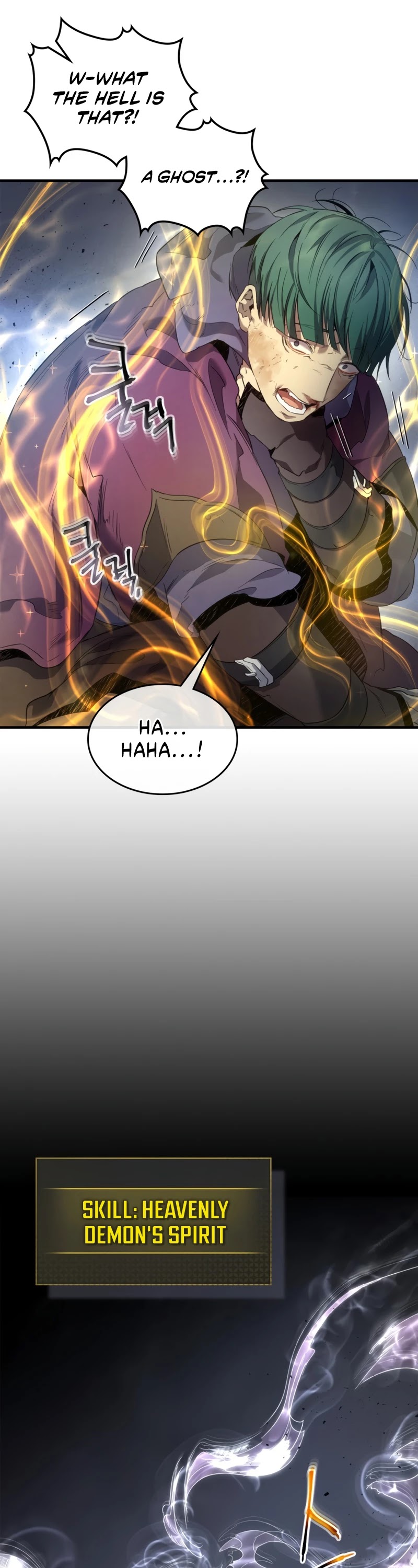 Leveling With The Gods Chapter 50 page 19 - Chapter 50