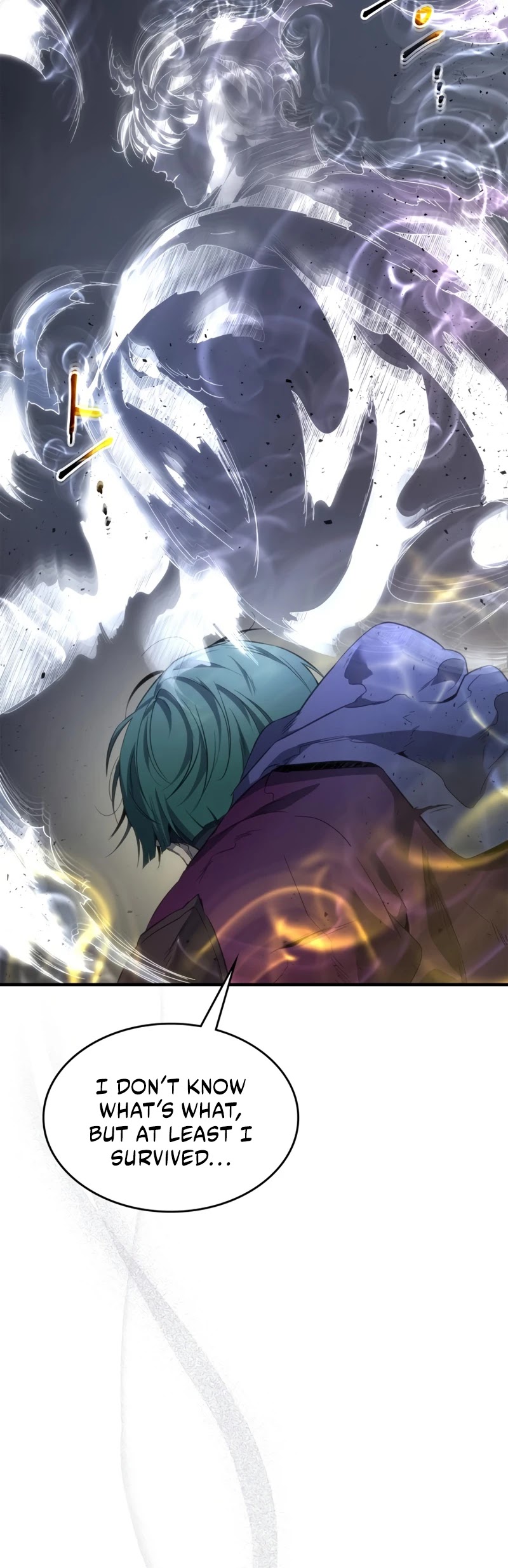 Leveling With The Gods Chapter 50 page 20 - Chapter 50