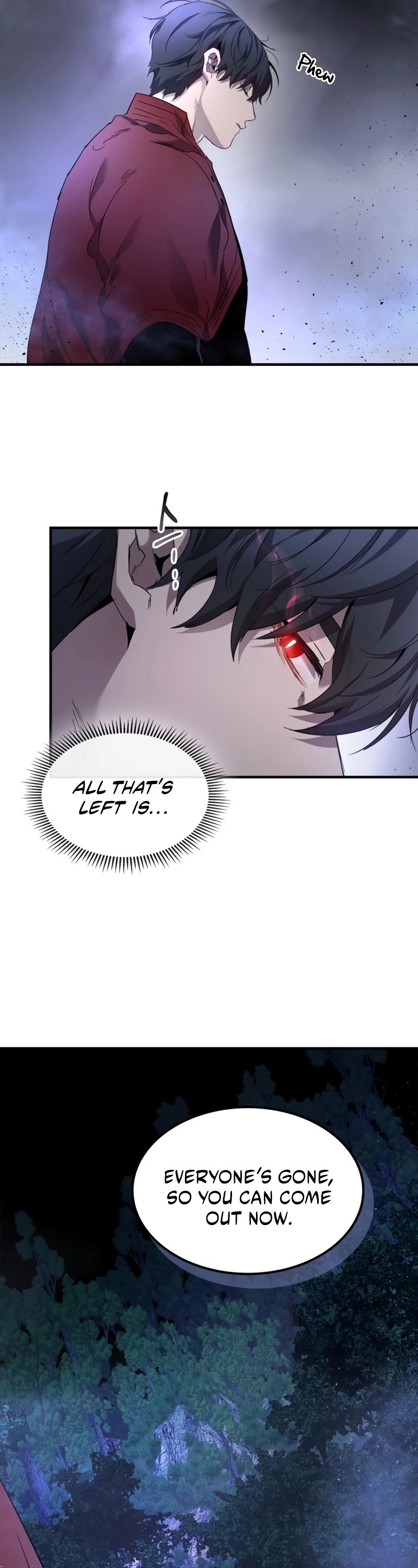 Leveling With The Gods Chapter 50 page 23 - Chapter 50