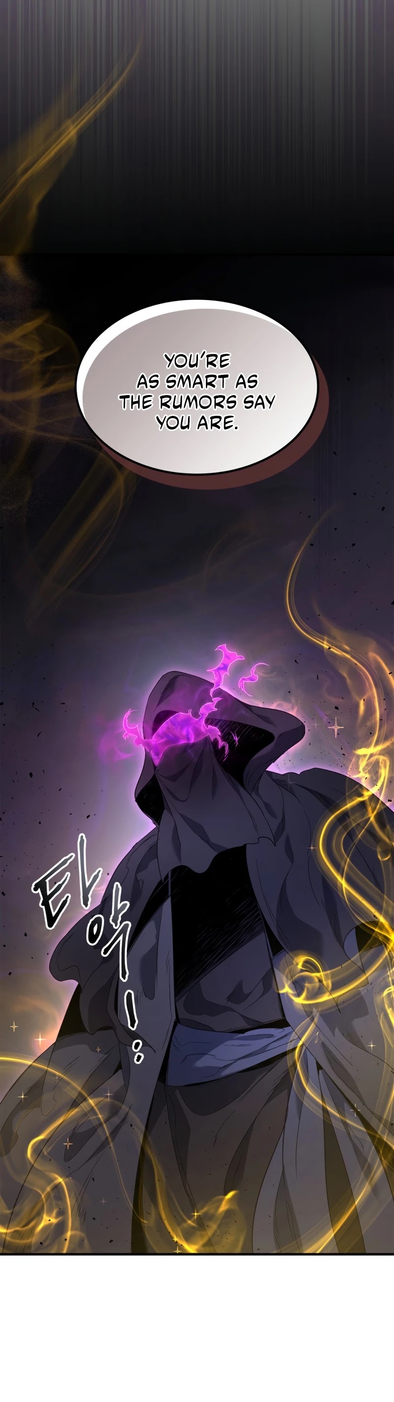 Leveling With The Gods Chapter 50 page 25 - Chapter 50