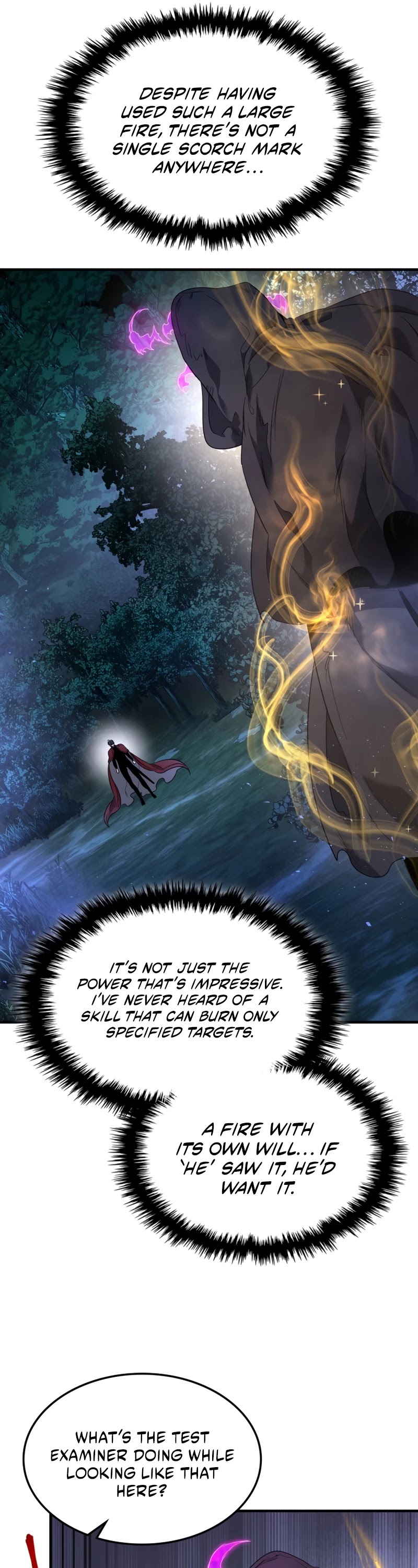 Leveling With The Gods Chapter 50 page 26 - Chapter 50