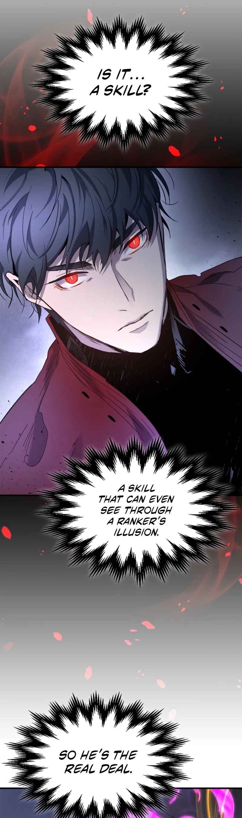 Leveling With The Gods Chapter 50 page 28 - Chapter 50