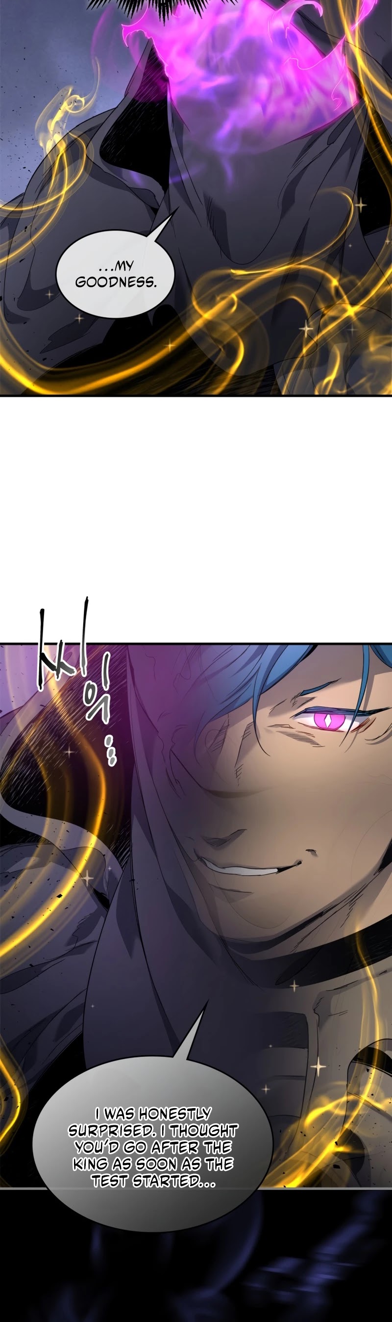 Leveling With The Gods Chapter 50 page 29 - Chapter 50