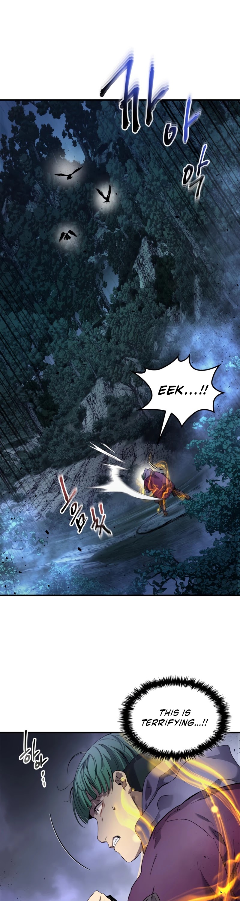 Leveling With The Gods Chapter 50 page 3 - Chapter 50