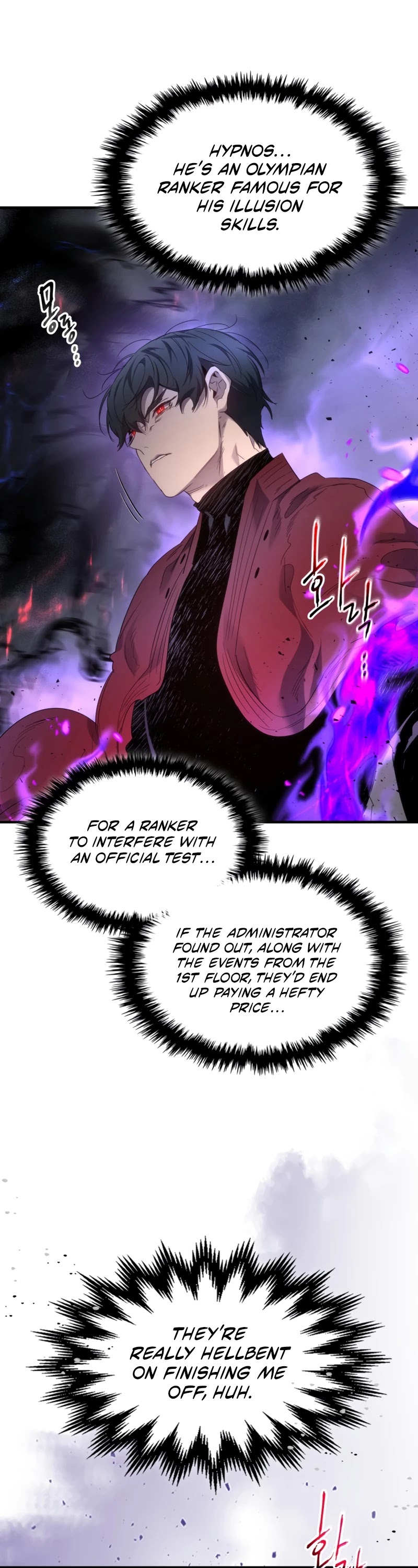 Leveling With The Gods Chapter 50 page 31 - Chapter 50