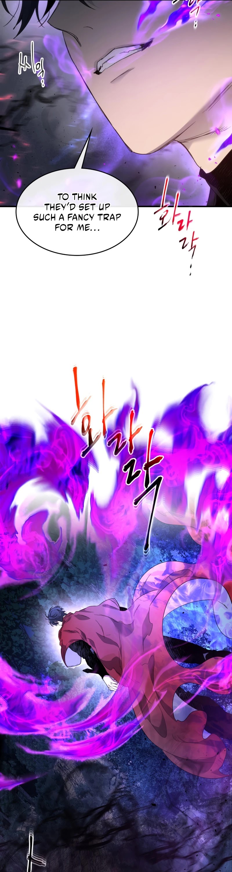 Leveling With The Gods Chapter 50 page 32 - Chapter 50