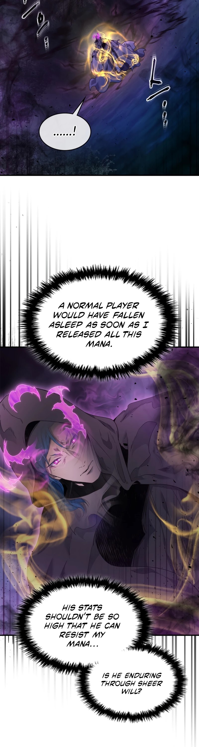 Leveling With The Gods Chapter 50 page 33 - Chapter 50