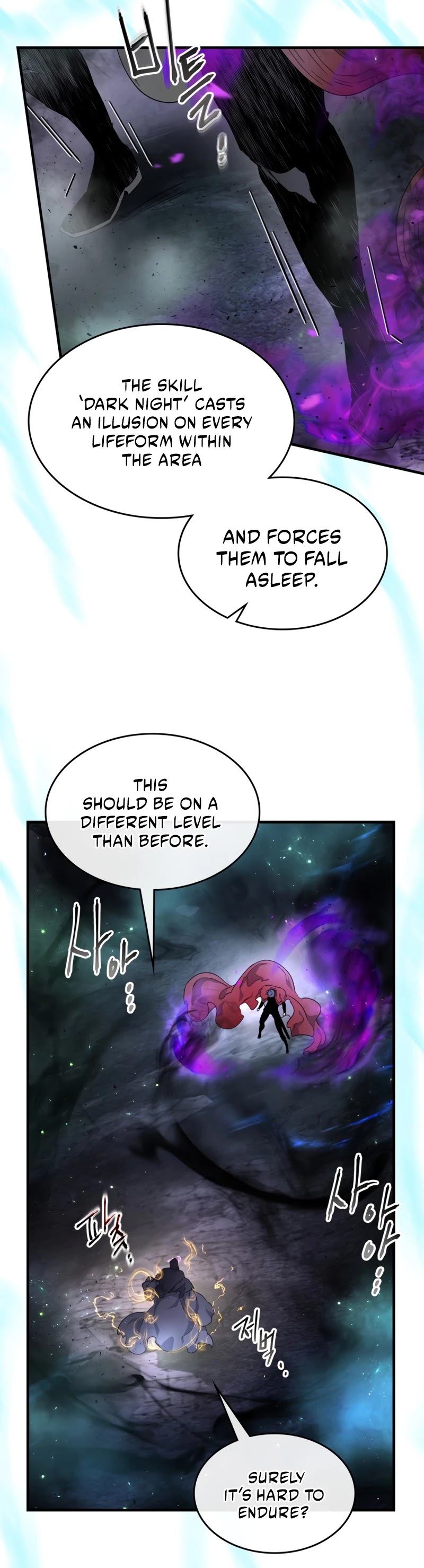Leveling With The Gods Chapter 50 page 36 - Chapter 50