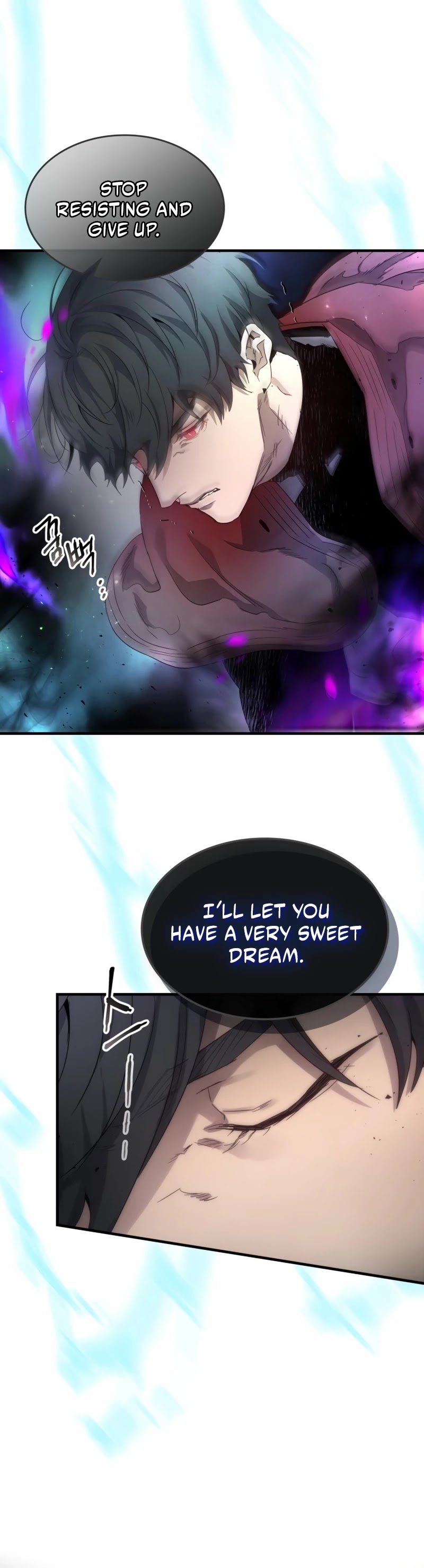 Leveling With The Gods Chapter 50 page 37 - Chapter 50