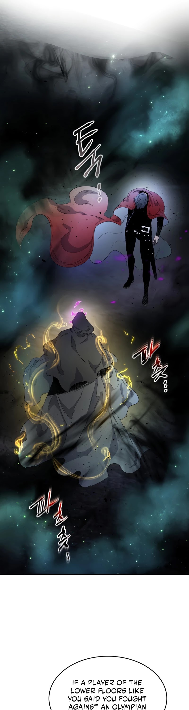 Leveling With The Gods Chapter 50 page 38 - Chapter 50