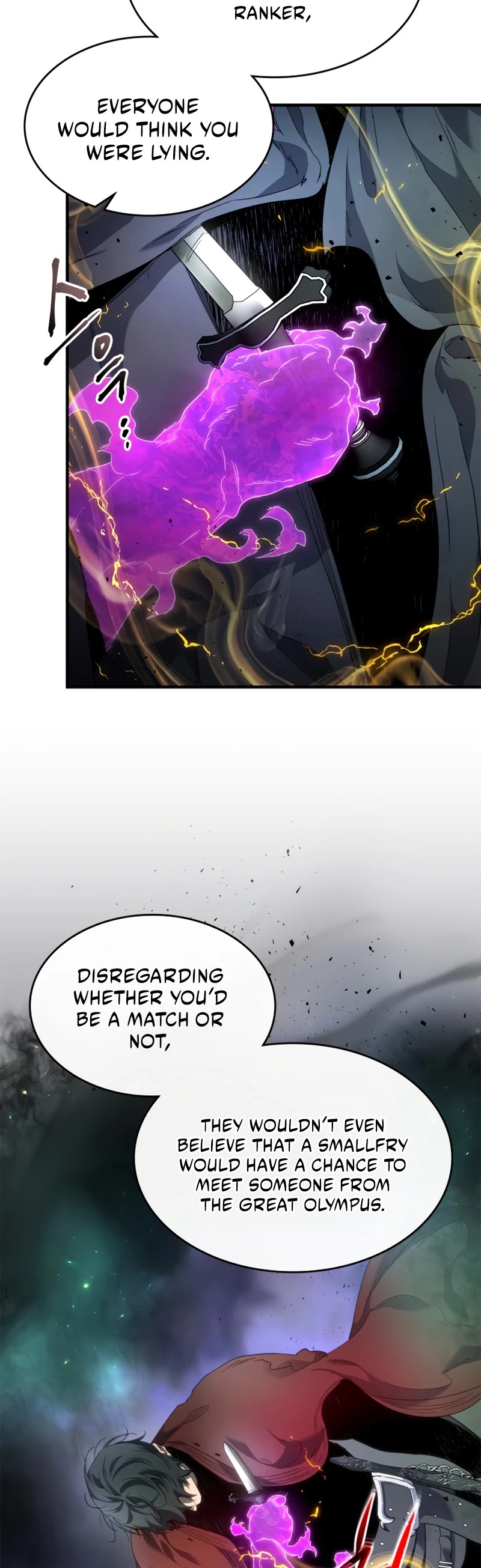 Leveling With The Gods Chapter 50 page 39 - Chapter 50