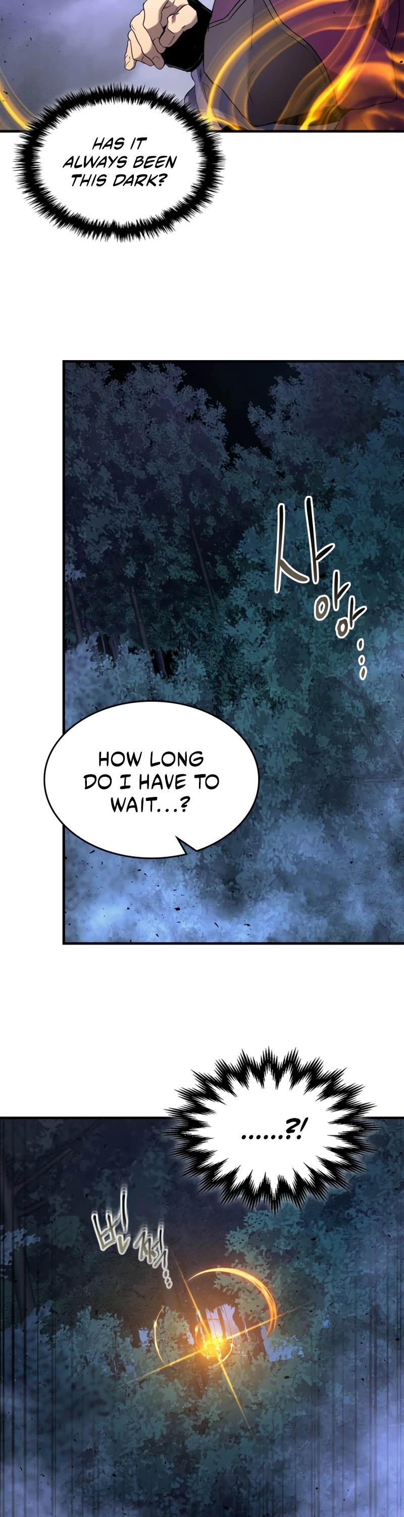 Leveling With The Gods Chapter 50 page 4 - Chapter 50