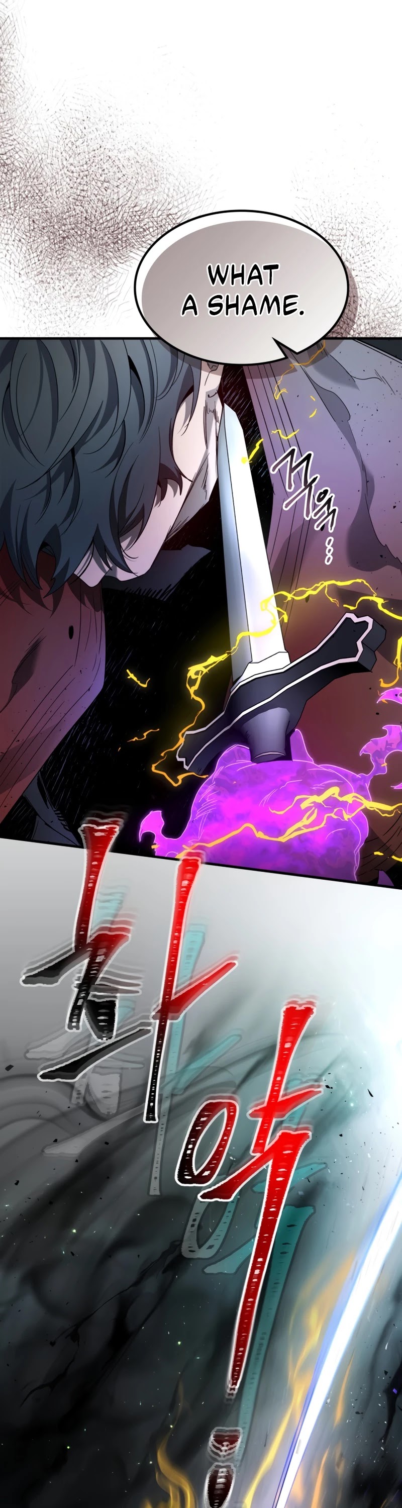 Leveling With The Gods Chapter 50 page 41 - Chapter 50