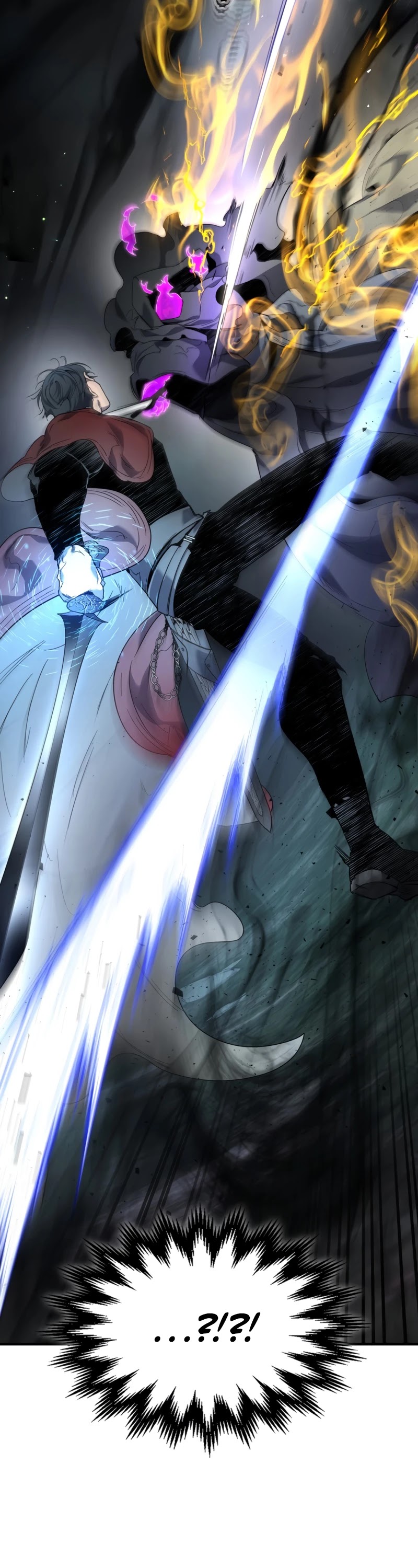 Leveling With The Gods Chapter 50 page 42 - Chapter 50