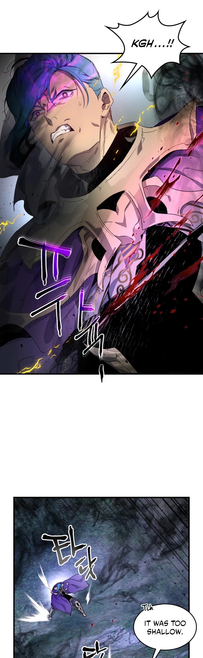 Leveling With The Gods Chapter 50 page 43 - Chapter 50