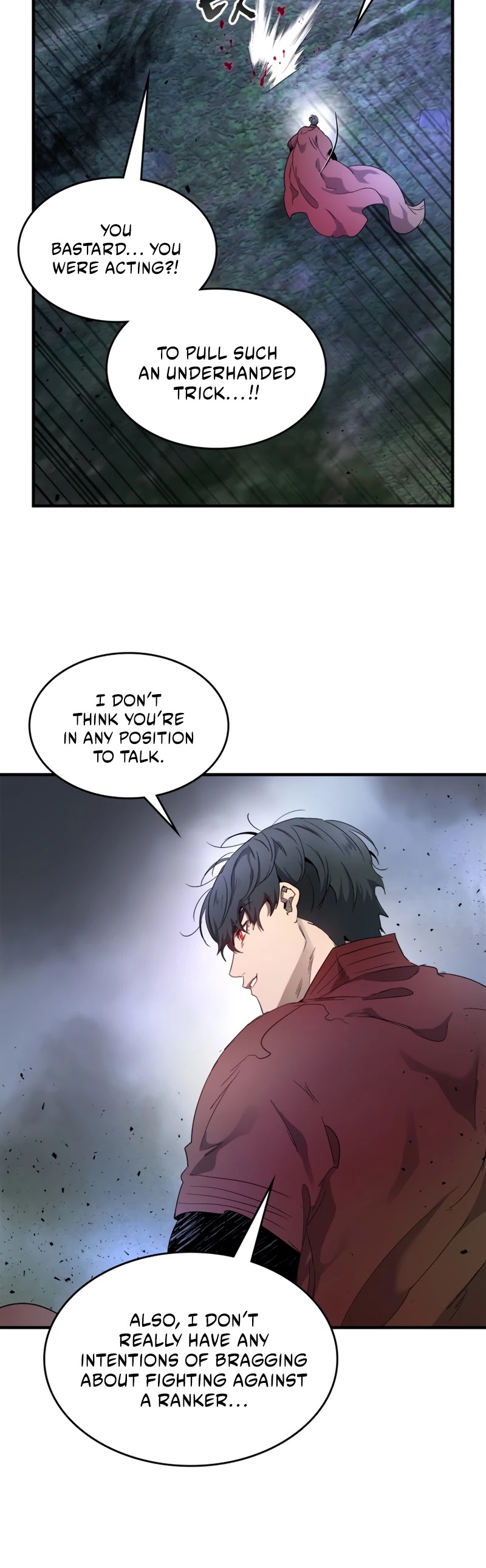 Leveling With The Gods Chapter 50 page 44 - Chapter 50