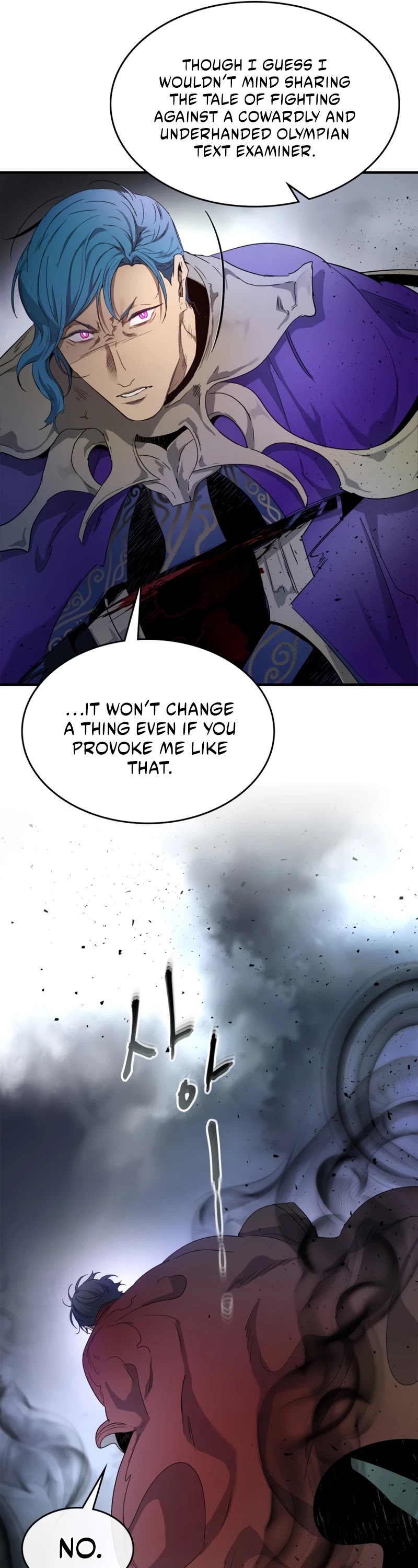 Leveling With The Gods Chapter 50 page 45 - Chapter 50