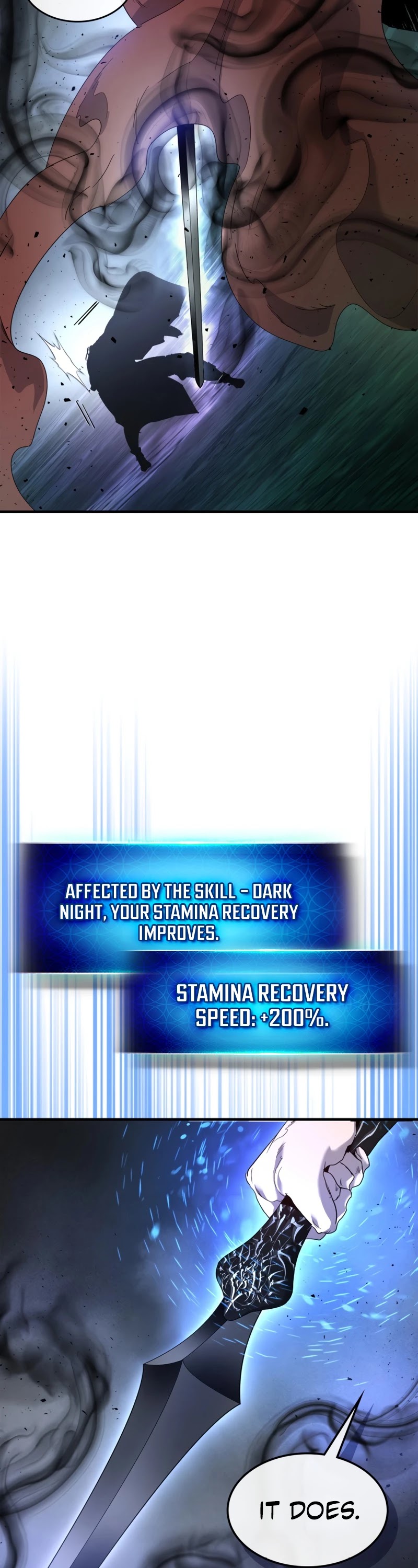 Leveling With The Gods Chapter 50 page 46 - Chapter 50