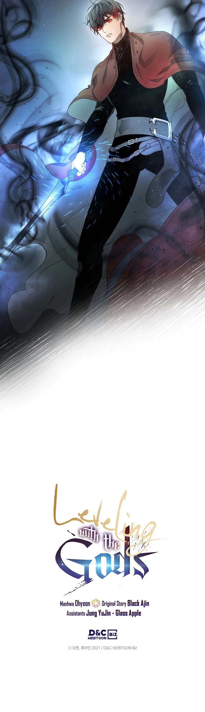 Leveling With The Gods Chapter 50 page 48 - Chapter 50