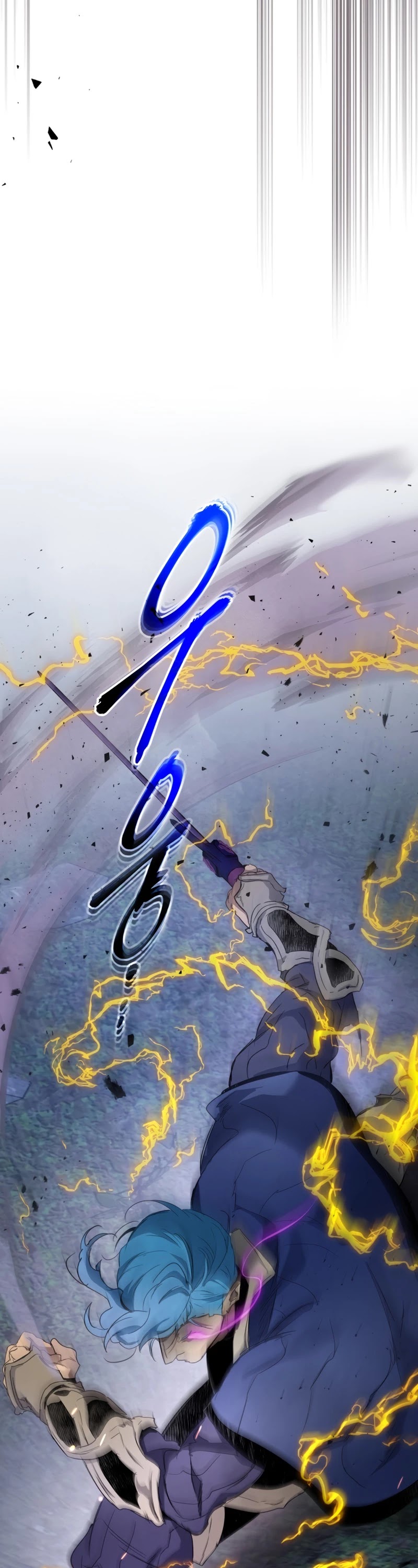 Leveling With The Gods Chapter 51 page 11 - Chapter 51