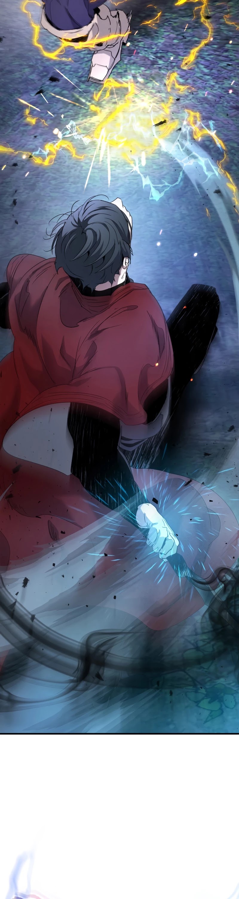 Leveling With The Gods Chapter 51 page 12 - Chapter 51