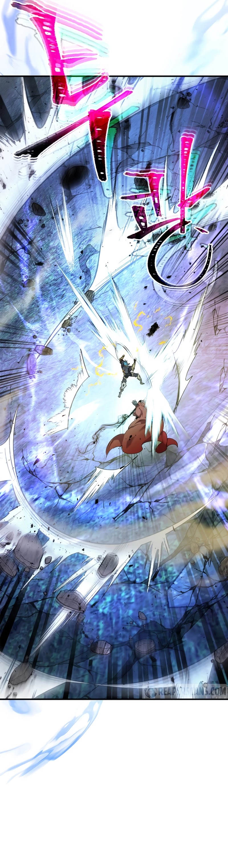 Leveling With The Gods Chapter 51 page 13 - Chapter 51
