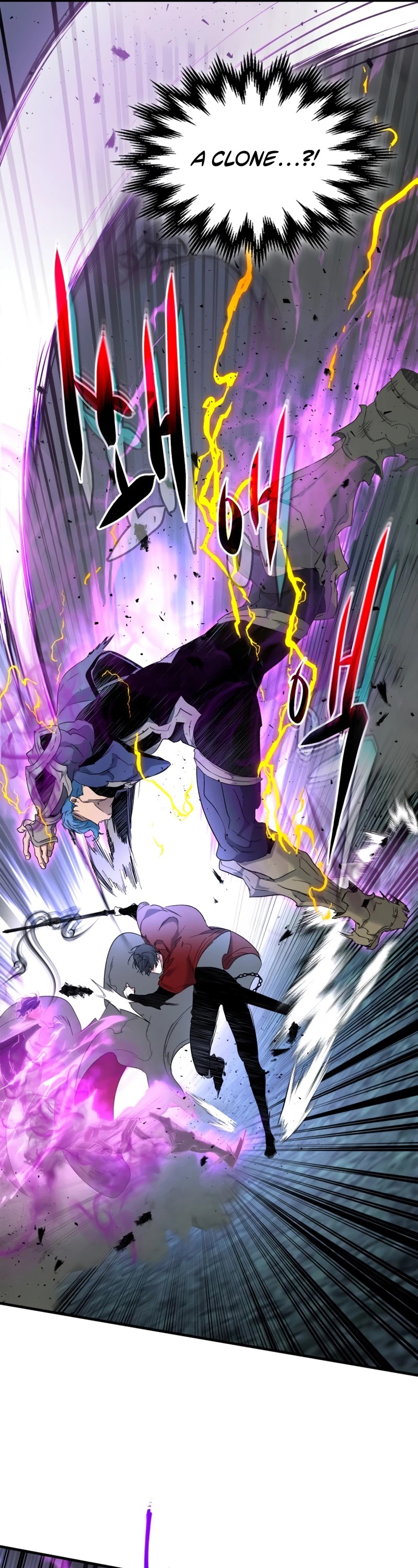 Leveling With The Gods Chapter 51 page 18 - Chapter 51