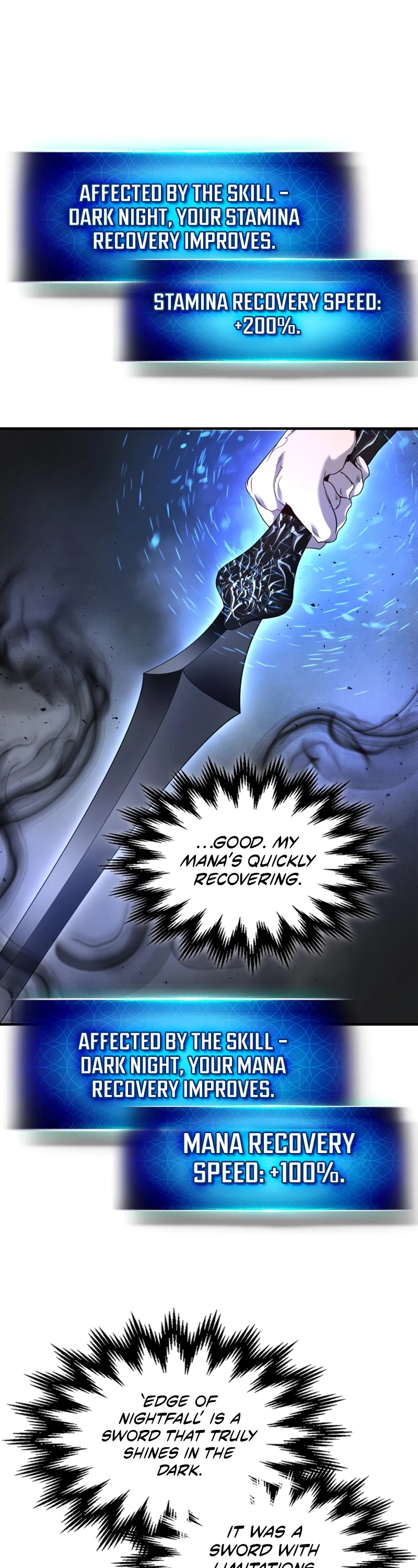 Leveling With The Gods Chapter 51 page 2 - Chapter 51
