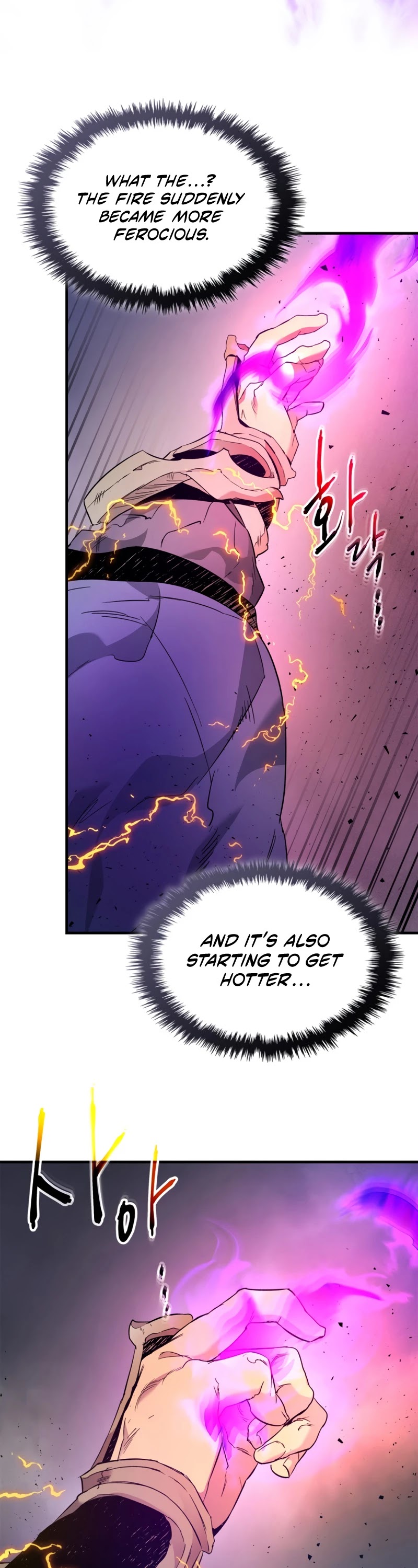Leveling With The Gods Chapter 51 page 24 - Chapter 51