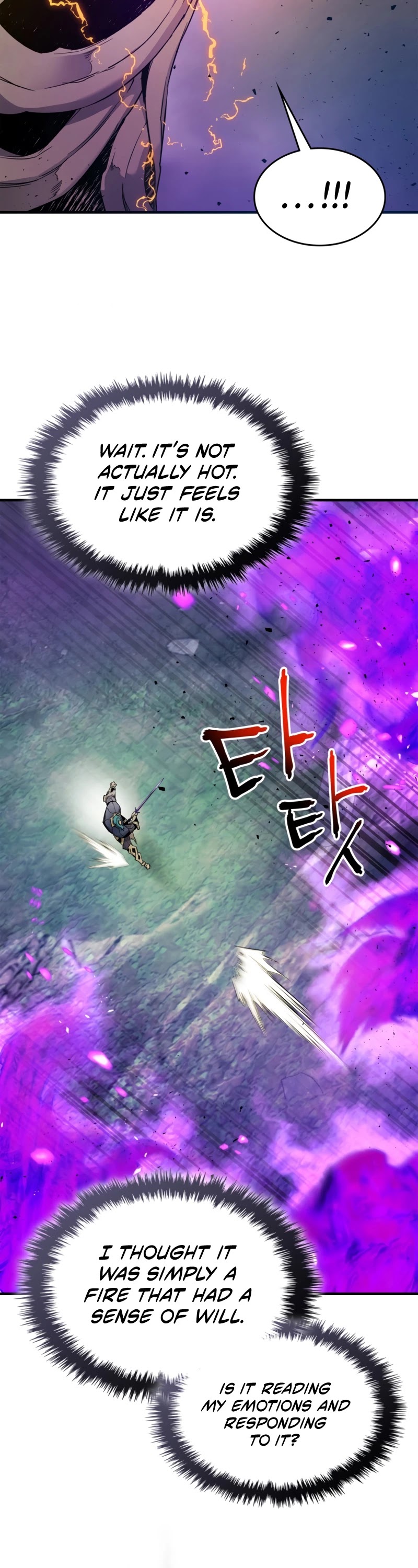 Leveling With The Gods Chapter 51 page 25 - Chapter 51