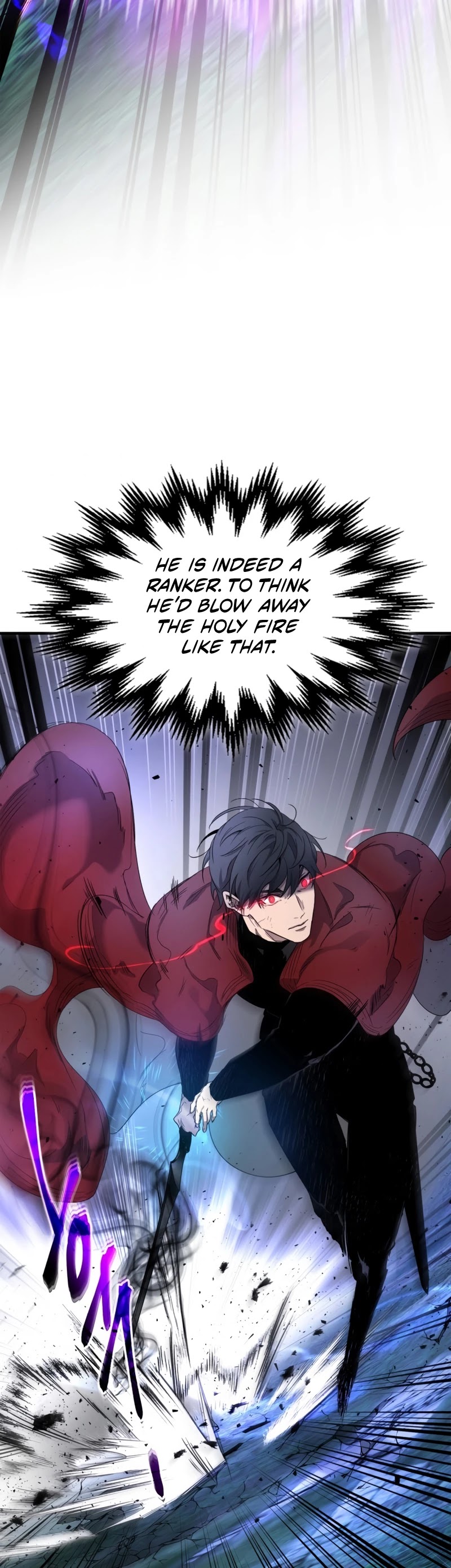 Leveling With The Gods Chapter 51 page 28 - Chapter 51