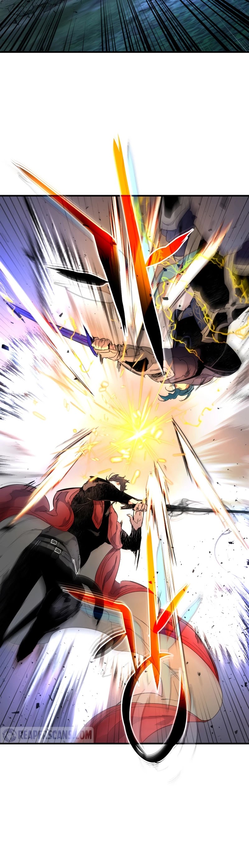 Leveling With The Gods Chapter 51 page 29 - Chapter 51