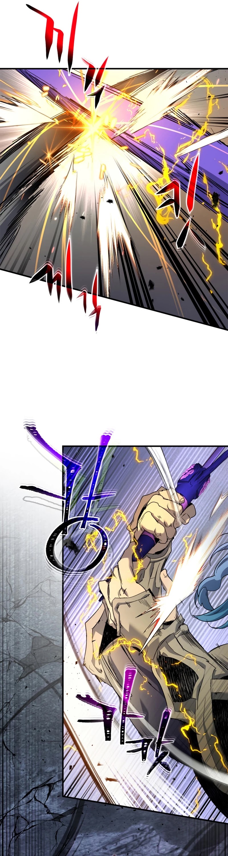 Leveling With The Gods Chapter 51 page 30 - Chapter 51