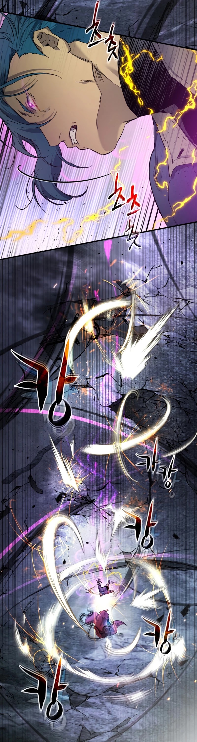 Leveling With The Gods Chapter 51 page 31 - Chapter 51