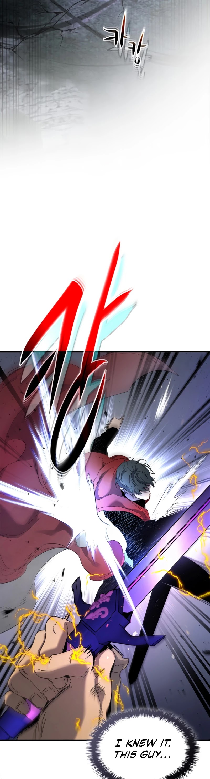 Leveling With The Gods Chapter 51 page 32 - Chapter 51
