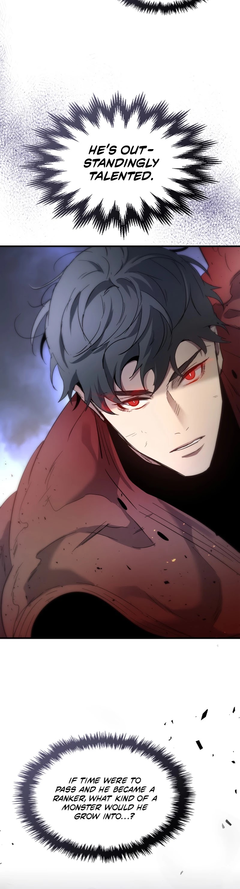 Leveling With The Gods Chapter 51 page 33 - Chapter 51