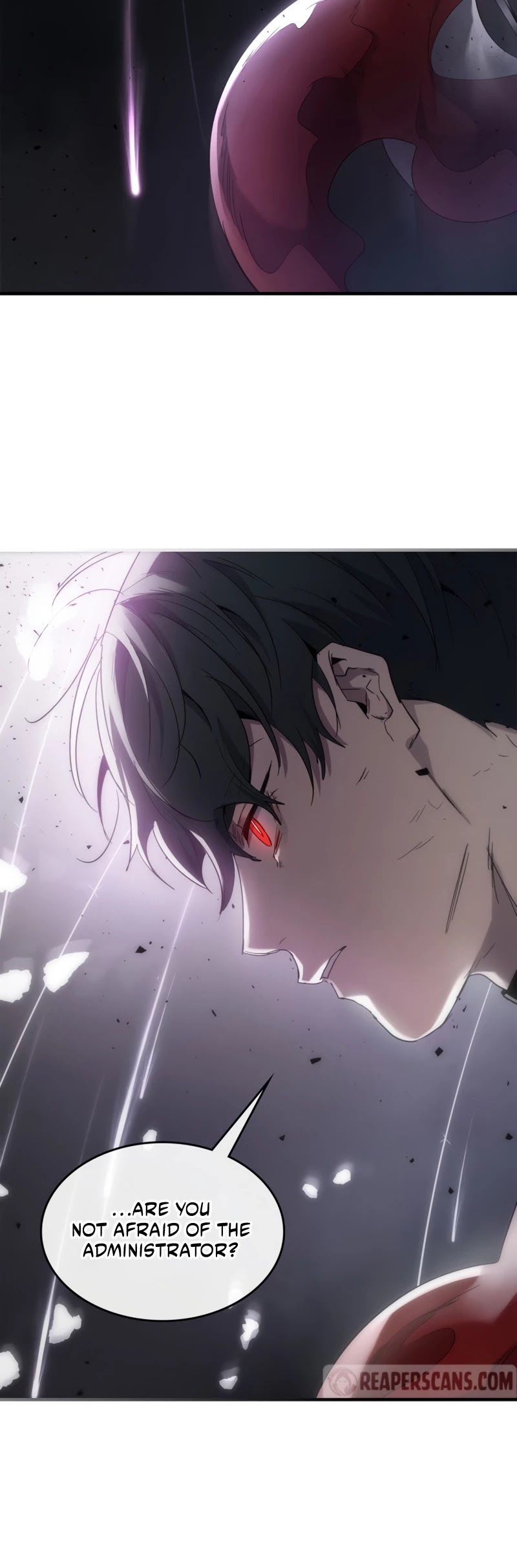 Leveling With The Gods Chapter 51 page 37 - Chapter 51
