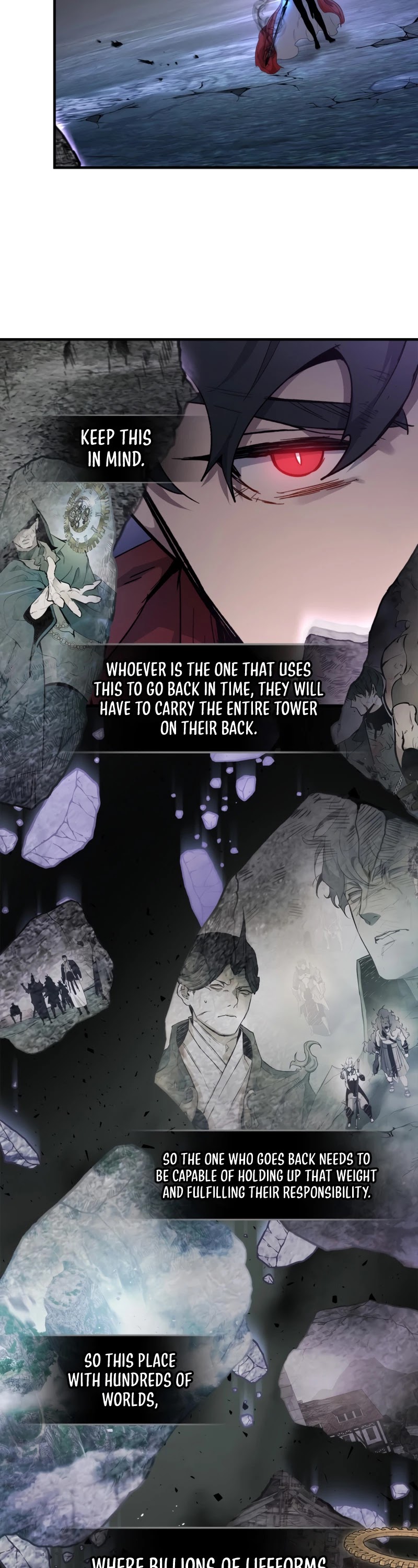 Leveling With The Gods Chapter 51 page 39 - Chapter 51