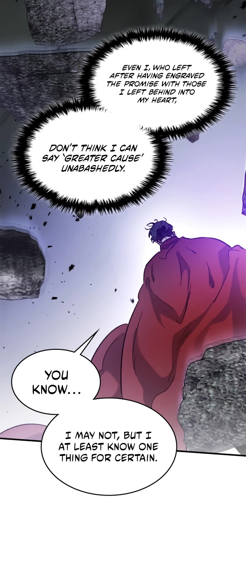 Leveling With The Gods Chapter 51 page 41 - Chapter 51