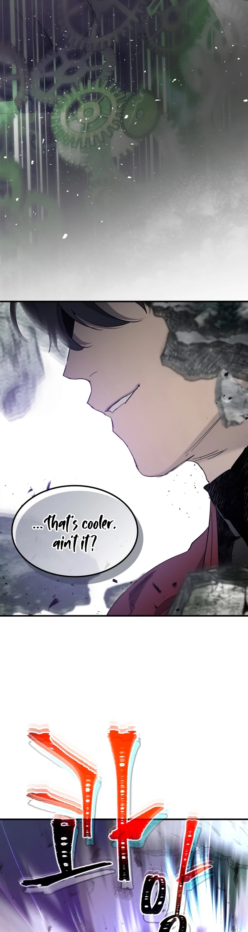 Leveling With The Gods Chapter 51 page 43 - Chapter 51