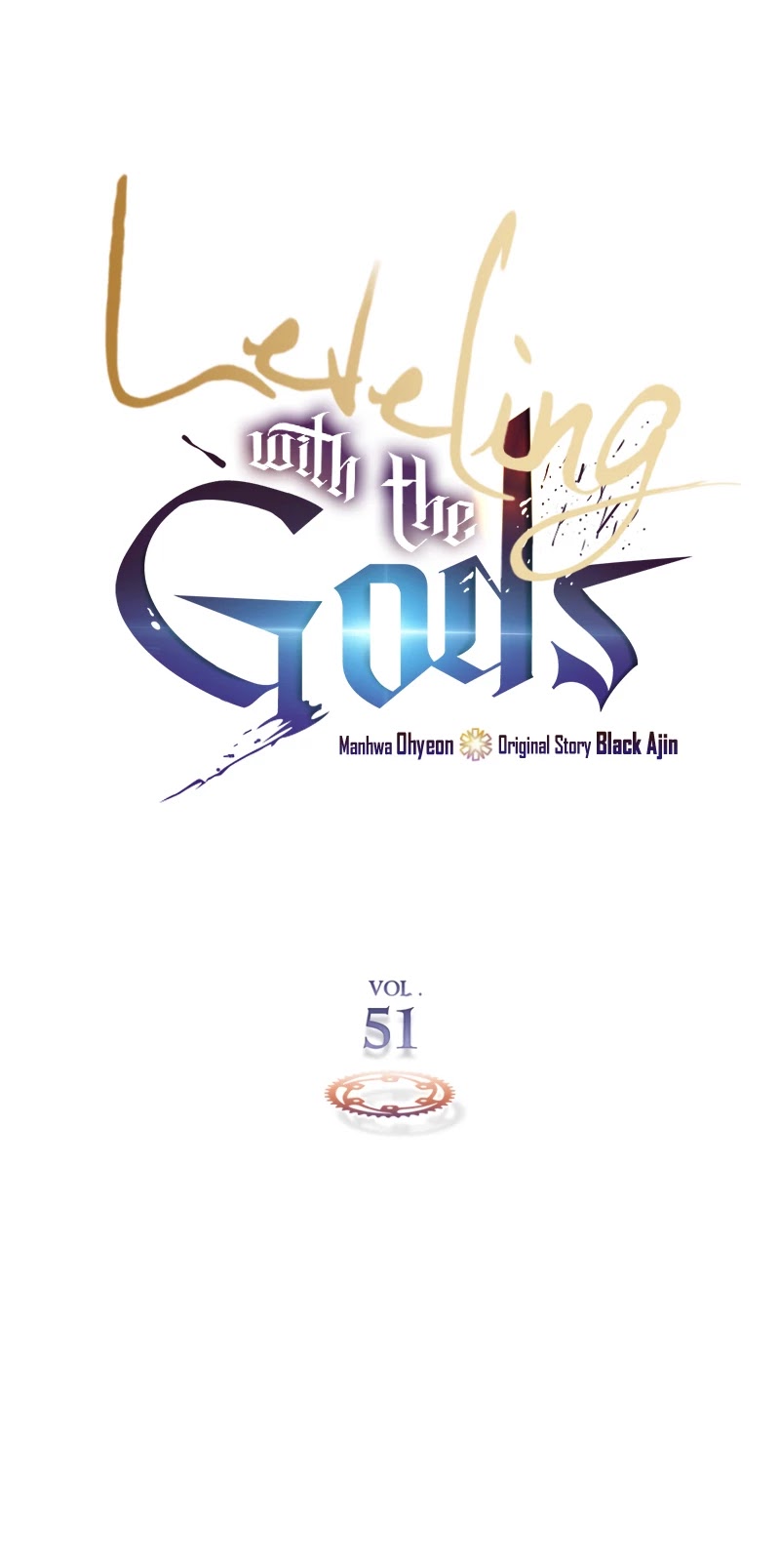 Leveling With The Gods Chapter 51 page 5 - Chapter 51