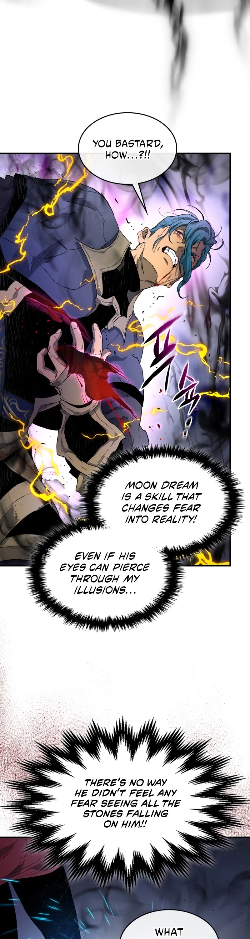 Leveling With The Gods Chapter 51 page 51 - Chapter 51