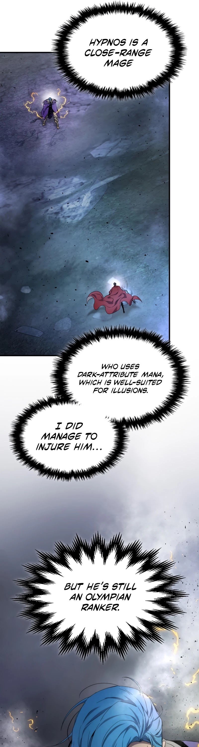 Leveling With The Gods Chapter 51 page 6 - Chapter 51