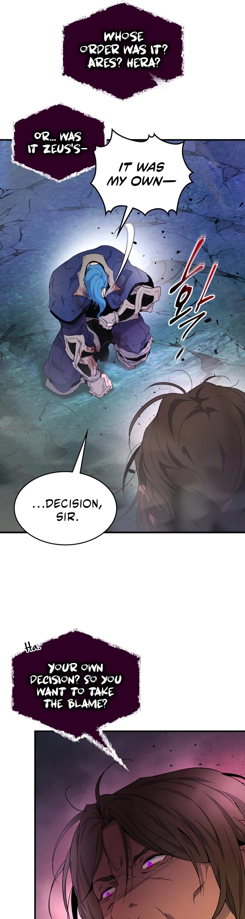 Leveling With The Gods Chapter 52 page 10 - Chapter 52