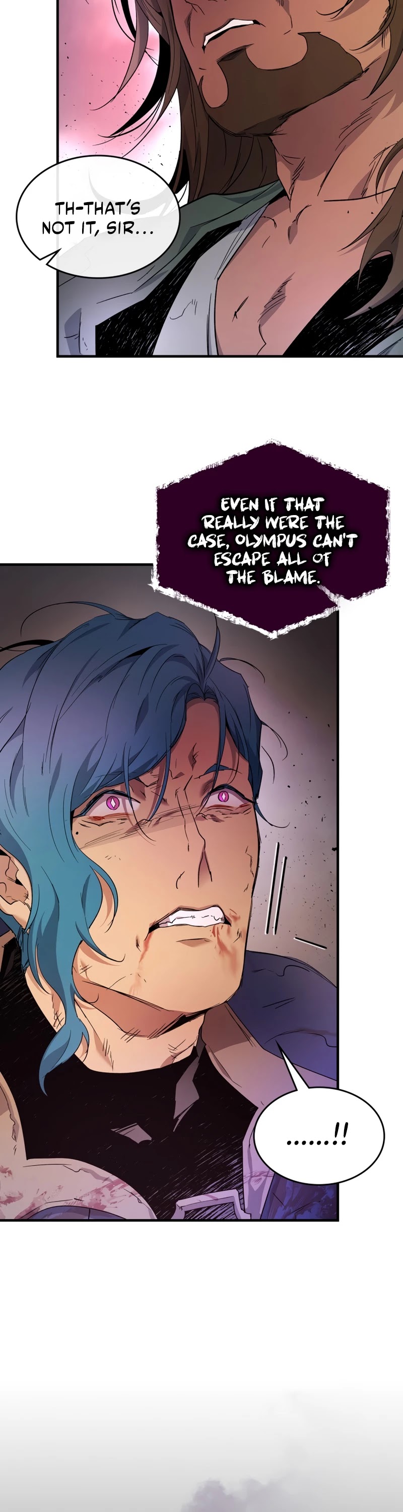 Leveling With The Gods Chapter 52 page 11 - Chapter 52