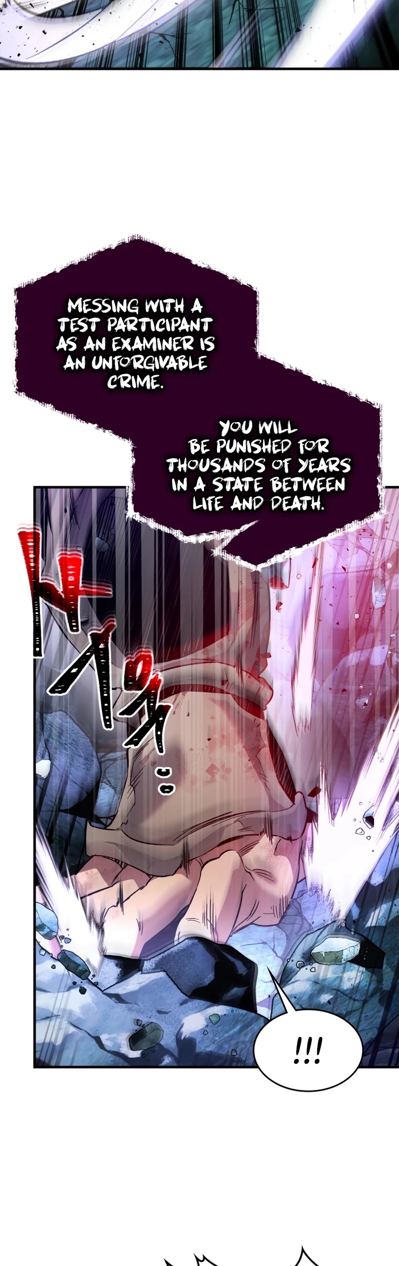Leveling With The Gods Chapter 52 page 16 - Chapter 52