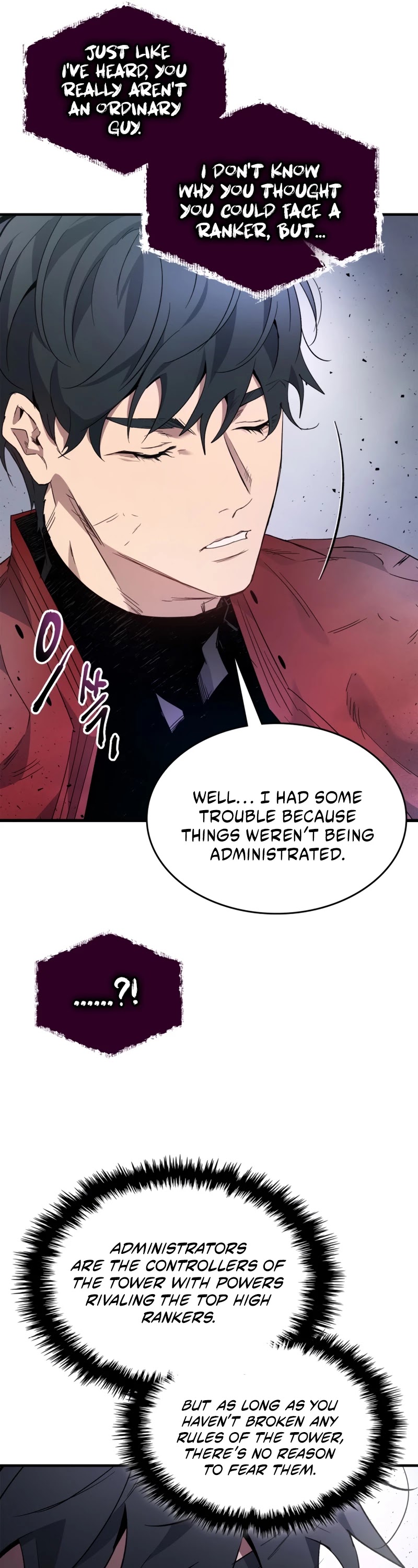 Leveling With The Gods Chapter 52 page 22 - Chapter 52