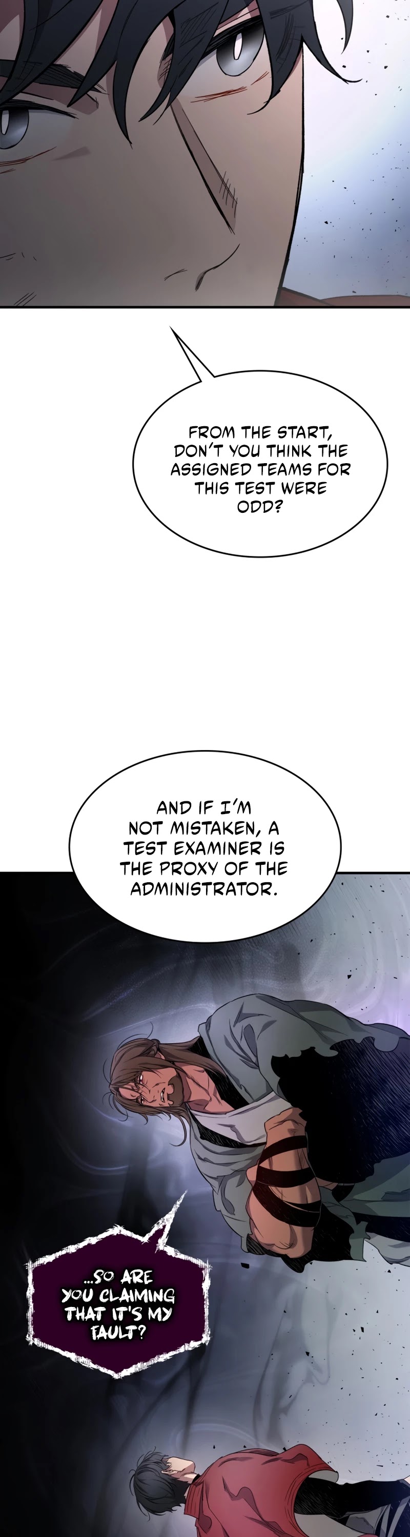Leveling With The Gods Chapter 52 page 23 - Chapter 52