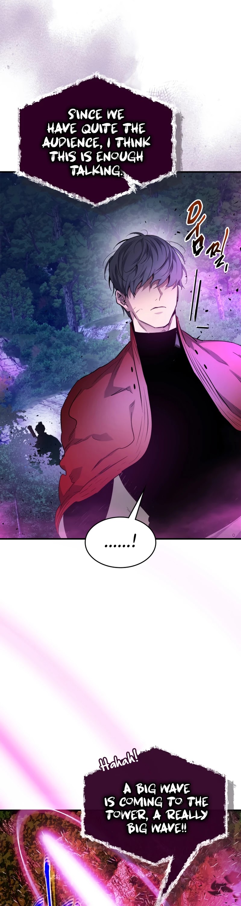 Leveling With The Gods Chapter 52 page 26 - Chapter 52