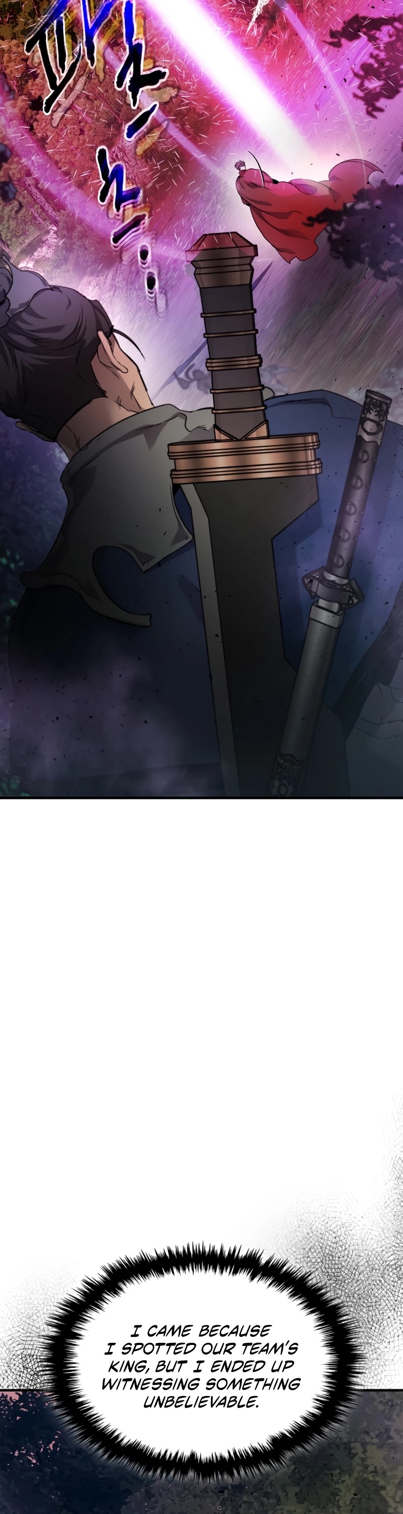 Leveling With The Gods Chapter 52 page 27 - Chapter 52